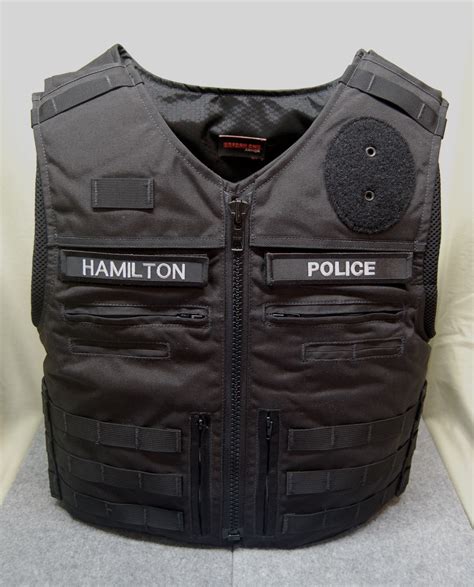 tactical outer vest carriers.